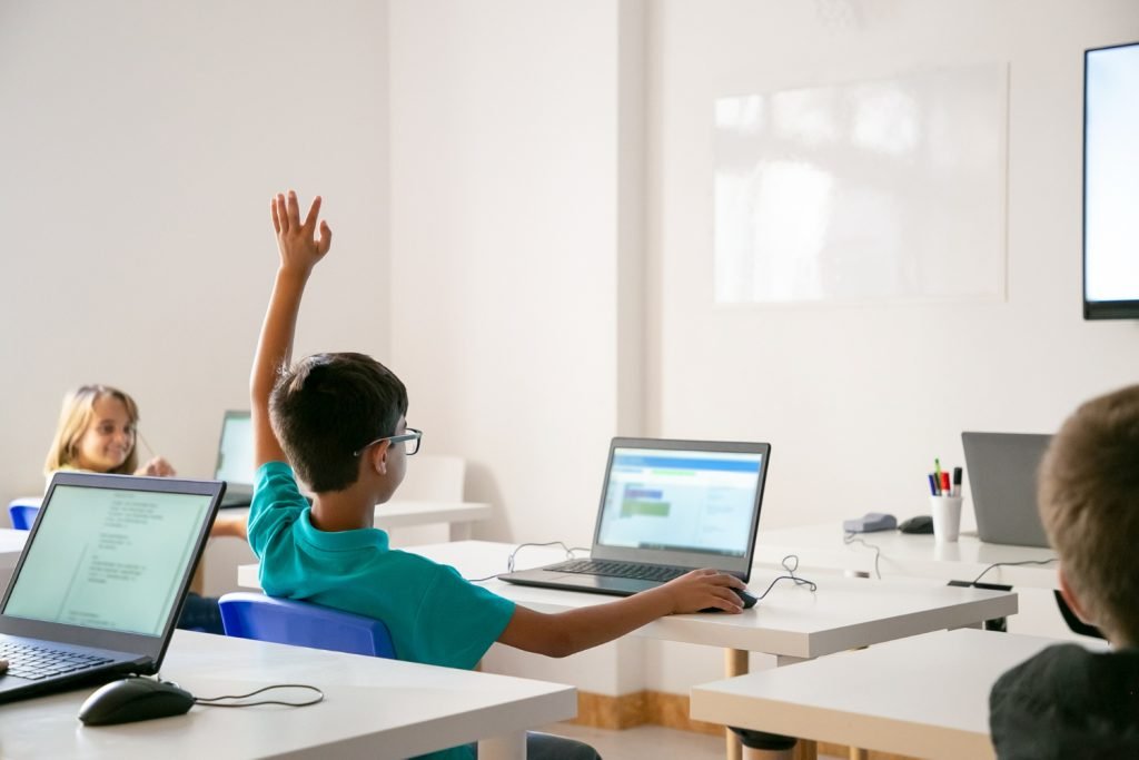 Computer Home Tutor | Find Best AI & Coding Classes in Patna