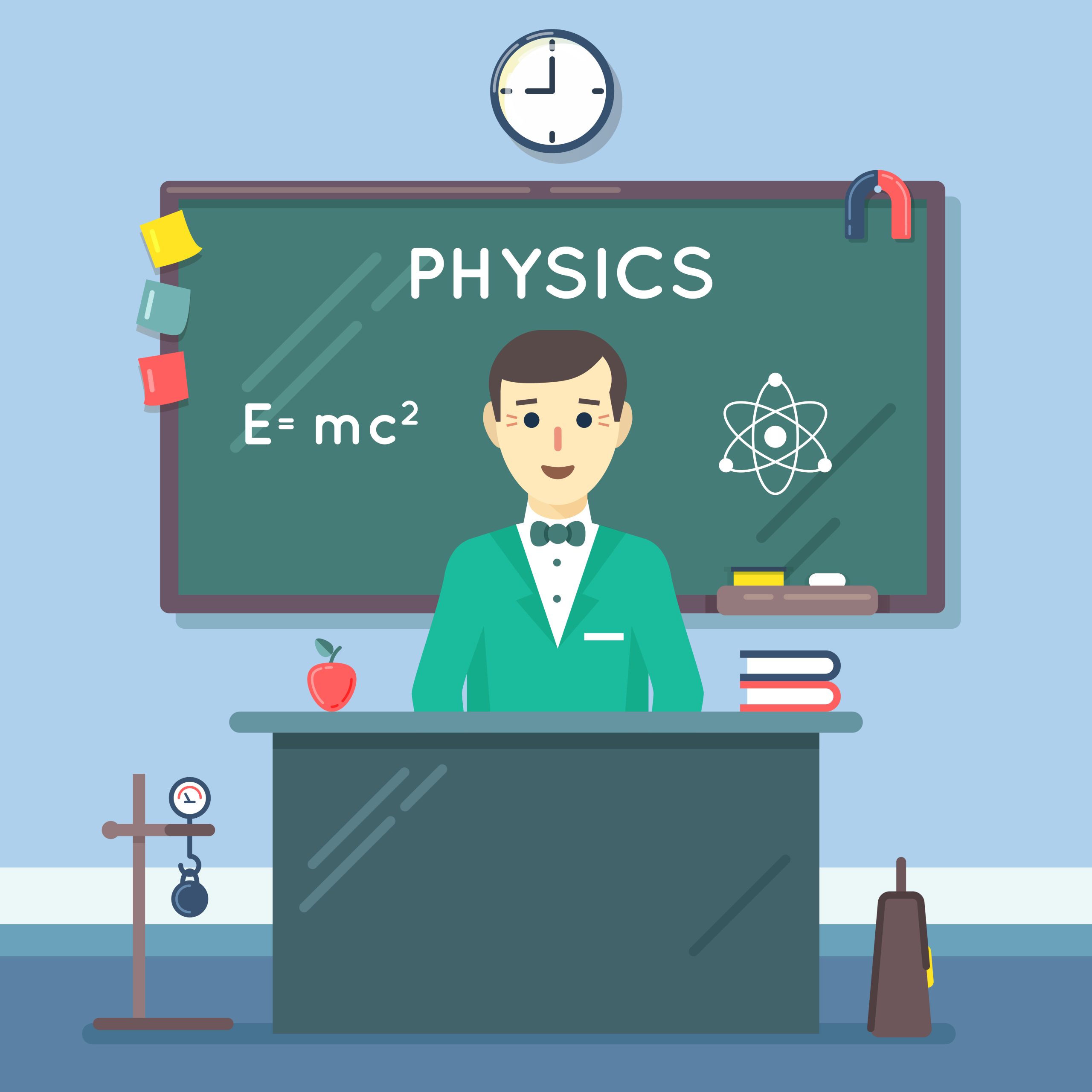 Physics Home Tuition for NEET