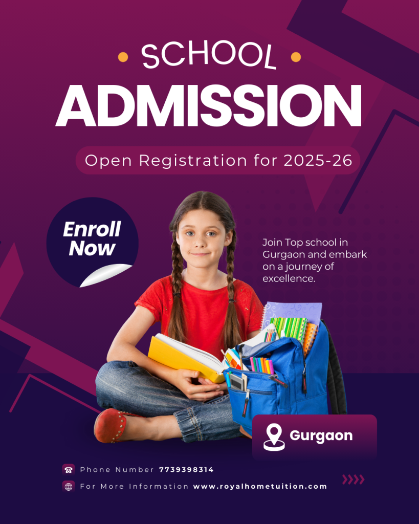 Top 10 Best Schools in Gurgaon For Admissions 2025-2026