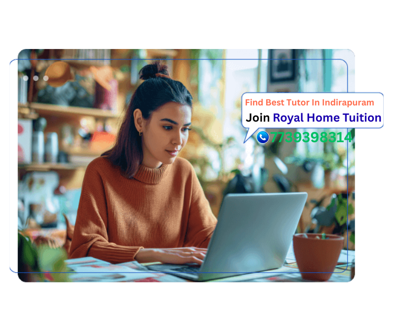 Best Home Tutors in Saya Gold Avenue Ghaziabad